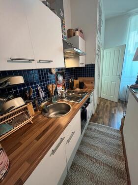 Foto - 1.5 Zimmer Erdgeschoßwohnung in Berlin