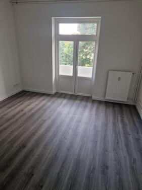 Foto - Etagenwohnung in Schwerin zur Miete