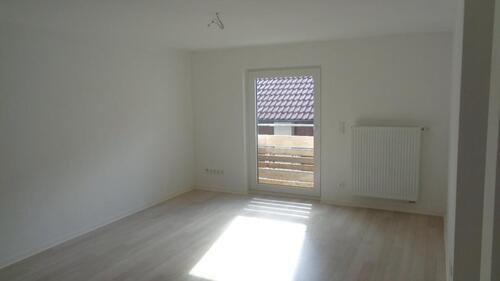 Foto - Etagenwohnung in Backnang zur Miete