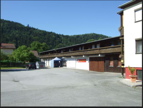 Foto - 1 Zimmer Etagenwohnung zur Miete in Obernzell