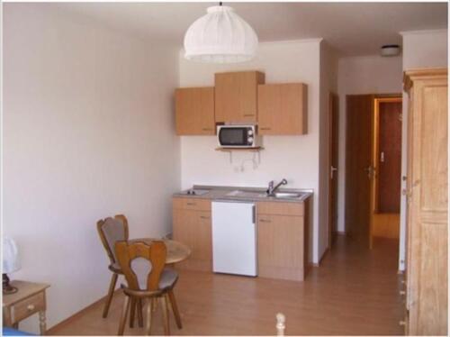 Foto - 1 Zimmer Etagenwohnung in Obernzell