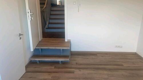 Foto - 55288 Schornsheim Appartement 20 qm Warmmiete