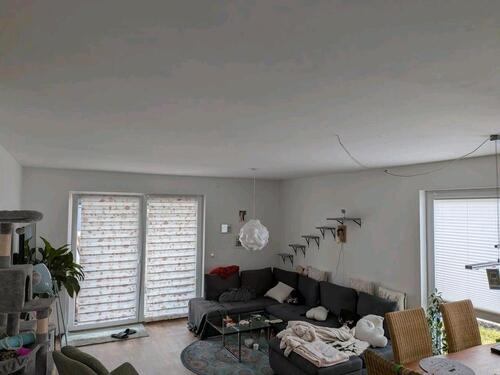 Foto - Erdgeschoßwohnung in Hüttlingen zur Miete