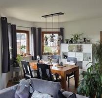 68m2 große Wohnung in Elbtal-Dorchheim zu vermieten