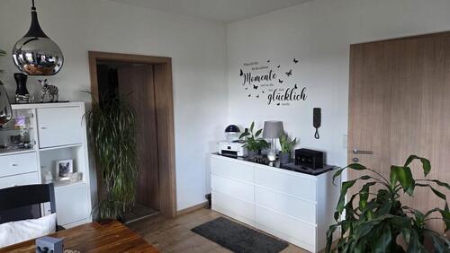 Foto - 2 Zimmer Etagenwohnung zur Miete in Elbtal