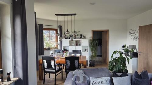 Foto - 2 Zimmer Etagenwohnung in Elbtal