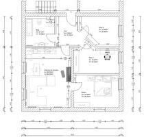 4-Raum-Wohnung in Artern (Innenstadt) – Nachmieter ab Juni gesuch