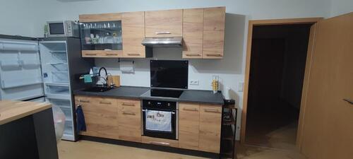 Foto - 4 Zimmer Etagenwohnung zur Miete in Artern