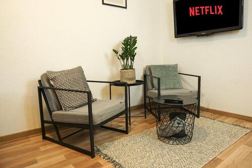 Foto - 1 Zimmer Etagenwohnung zur Miete in Leipzig