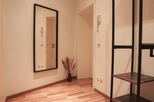 Foto - Etagenwohnung in Leipzig zur Miete