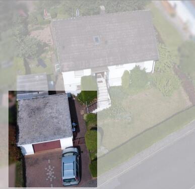 Foto - Großraumgarage, Stellplatz, Werkstatt in Geislitz zu vermieten