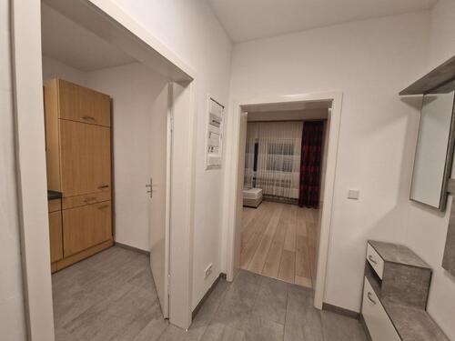 Foto - Erdgeschoßwohnung in Stein zur Miete