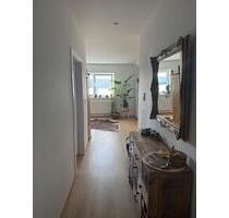 Ruhige Dachgeschosswohnung im Grünen – Natur pur & stadtnah - Fulda Aschenberg