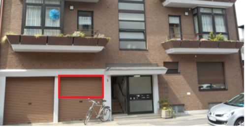 Foto - Garage in Opladen - 70,00&nbsp;EUR Miete,