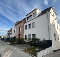 NEUBAU 2023! 2-Zimmer-Wohnung mit Dachterrasse und Einbauküche in Fürth-Stadeln