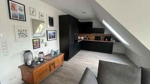 Foto - 2 Zimmer Etagenwohnung zur Miete in Fürth