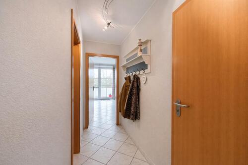 Foto - 2 Zimmer Etagenwohnung zur Miete in Büsum