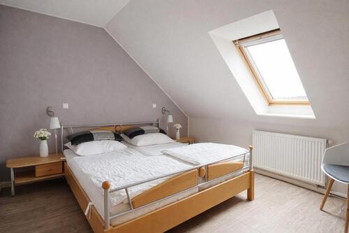 Foto - 2 Zimmer Etagenwohnung in Büsum