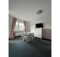 Befristete möbilierte Wohnung in Köln Zollstock