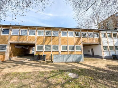 Foto - Stilvoll modernisiert – Wohnen im Zentrum von Alt-Erkrath