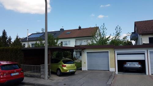 Foto - 2 Zimmer Etagenwohnung in Steindorf