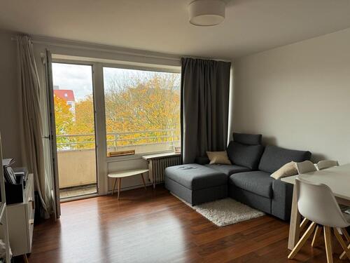 Foto - Etagenwohnung in Hamburg zum Kaufen