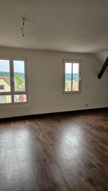 Foto - 1 Zimmer Dachgeschoßwohnung zur Miete in Sankt Georgen im Schwarzwald