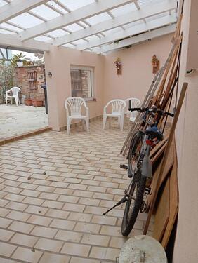 Foto - 6 Zimmer Einfamilienhaus zur Miete in Allstedt