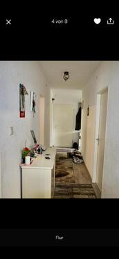 Foto - 4 Zimmer Etagenwohnung zum Kaufen in Frankfurt am Main