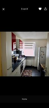 Foto - 4 Zimmer Etagenwohnung in Frankfurt am Main