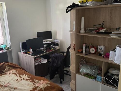 Foto - Etagenwohnung in Frankfurt am Main zum Kaufen
