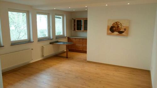 Foto - Traumwohnung am Bachlauf, zentral in Bad Bertrich am Thermalbad