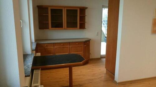 Foto - 2 Zimmer Erdgeschoßwohnung in Bad Bertrich