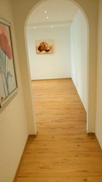 Foto - Erdgeschoßwohnung in Bad Bertrich zur Miete