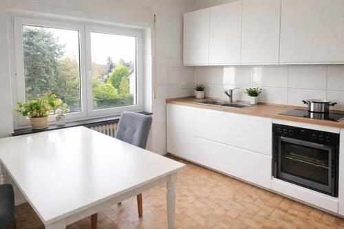 Foto - Attraktive 2-Zimmer-Wohnung mit großem Balkon und Glasfaser