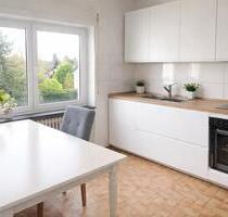 Attraktive 2-Zimmer-Wohnung mit großem Balkon und Glasfaser - Bickenbach