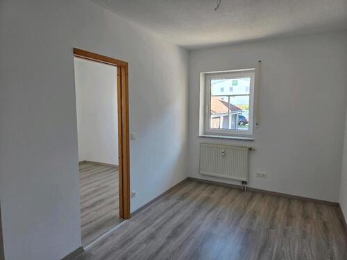Foto - Etagenwohnung in Untergriesbach zur Miete