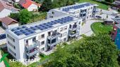 Foto - Seniorenwohnung mit Balkon in ruhiger Lage von Ansbach – WohnPark „Windmühle“