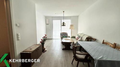 Foto - 2 Zimmer Etagenwohnung zur Miete in Ansbach