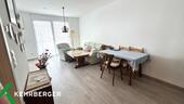Foto - Etagenwohnung in Ansbach zur Miete