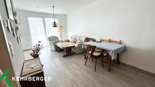 Foto - Etagenwohnung in Ansbach zur Miete