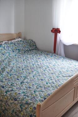 Foto - Etagenwohnung in Falkenstein zur Miete