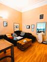 Foto - Mietwohnung in Toplage - 500,00&nbsp;EUR Kaltmiete, ca.&nbsp; 53,00&nbsp;m&sup2;
