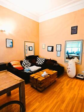 Foto - Mietwohnung in Toplage - 500,00&nbsp;EUR Kaltmiete, ca.&nbsp; 53,00&nbsp;m&sup2;