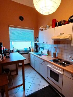 Foto - 2 Zimmer Etagenwohnung in Koblenz