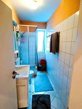 Foto - Etagenwohnung in Koblenz zur Miete