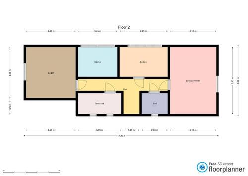 Foto - 14 Zimmer Mehrfamilienhaus, Wohnhaus zum Kaufen in Rehlingen-Siersburg