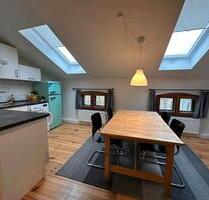 Möbliertes Dachgeschoss in Villa Furnished loft in Berliner V. - Potsdam Berliner Vorstadt