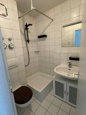 Foto - 1 Zimmer Etagenwohnung zur Miete in Bayreuth