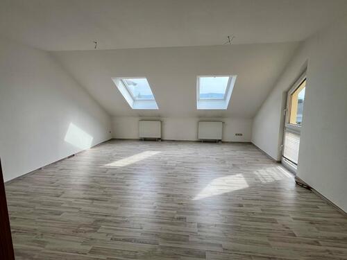 Foto - Dachgeschoßwohnung in Südharz zur Miete